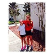 Taylor Funk's photo
