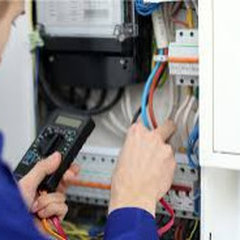 Electrical Simmons Services