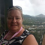 Sue Judd's photo