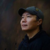 Ali Zhangs billede