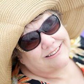Susan Arakelian's photo
