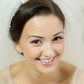 Dana Crisan's photo