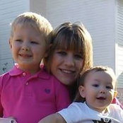 Ashley Pennington's photo