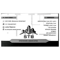STB Engineers Associates