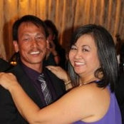 Aurea Aquino's photo