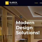 Narch Interiors's photo