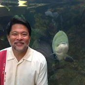 George Suematsu's photo