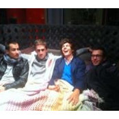 Wouter Pulinxs foto
