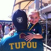 Frederick Tupou's photo