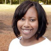 Tameka Foster's photo