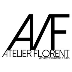 Atelier Florent - Architectes d'Intérieur
