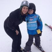 Amy Witt's photo