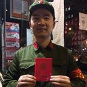 Shuguang Tan's photo
