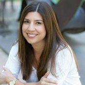 Taisia McMahon's photo