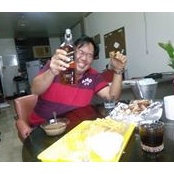Robert Pascua's photo