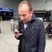 Iulian Stoia's photo