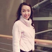Christine Zhang's photo