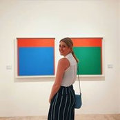 Sarah Johnson's photo