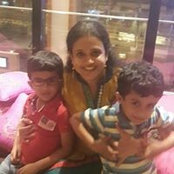 Kiran Ahir's photo