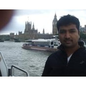 Sunil Sallas foto