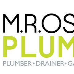 M.R. Osmond Plumbing