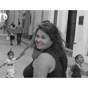 Shellie Smyrichinskys foto