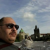 Mohamed Hagras's photo
