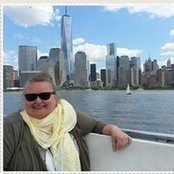 Maggie Hayes's photo