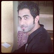 Foto de Nooh Al-Balushi
