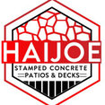 HaiJoe Stamped Concrete Patios and Decks's profile photo