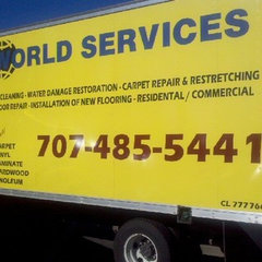 World Restoration Services