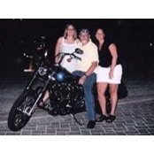 Veronica Bergeron's photo