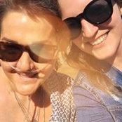 Lauren Adams's photo