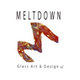 Meltdown Glass Art & Design, LLC