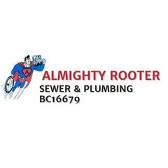 Almighty Rooter Sewer & Plumbing
