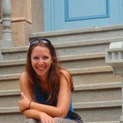 Miriam Rapp's photo