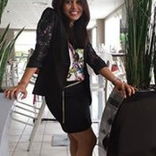 Madhu Priya's photo