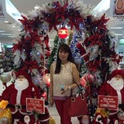 MJane Sibal's photo
