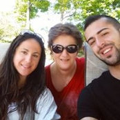 Photo de Marisa Barone
