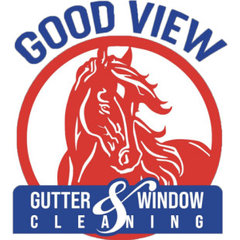 Good View Gutter & Window Cleaning