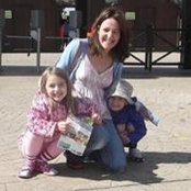 Jane Parkes's photo