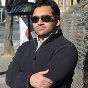 Photo de Chandim Chatterjee