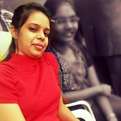 Saniya Mathur's photo
