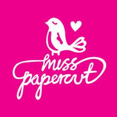 Miss Papercut