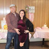 Olivia Pagon's photo