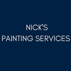 Nick's Painting Service