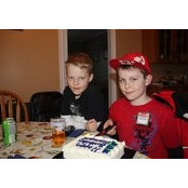 Diane Barrett's photo