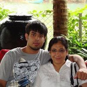 Varun Shankar's photo