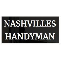 Nashvilles Handyman