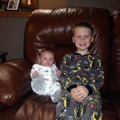 Layne Conway's photo